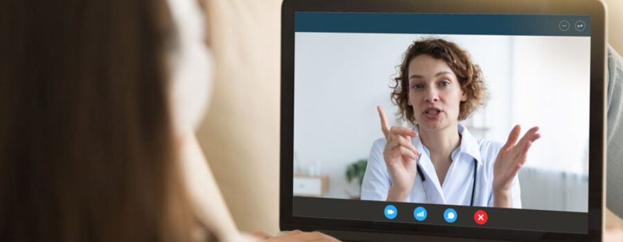 Now more than ever, Vitality's team can access your staff to train, check in or assist quickly.