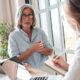 Making Time for Change in Training