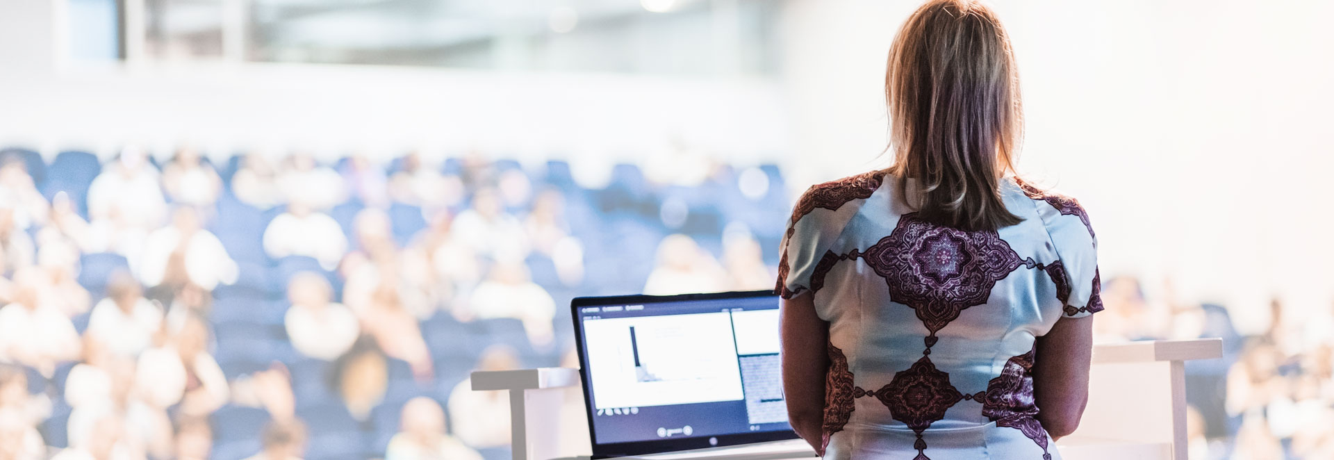 Vitality's Dr. Rebekah Freese shows data-driven techniques in action to improve staff outcomes and performance.