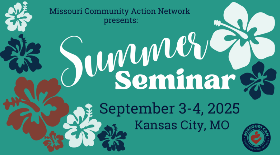 Featuring a dynamic array of leaders delivering talks in the opening session and three breakout sessions, Missouri CAN attendees got to experience a rich mix of updates and training sessions curated to make this gathering life-changing for professionals from across the Midwest.